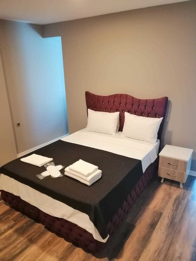 undefined Plus Park Suite & Hotel 4