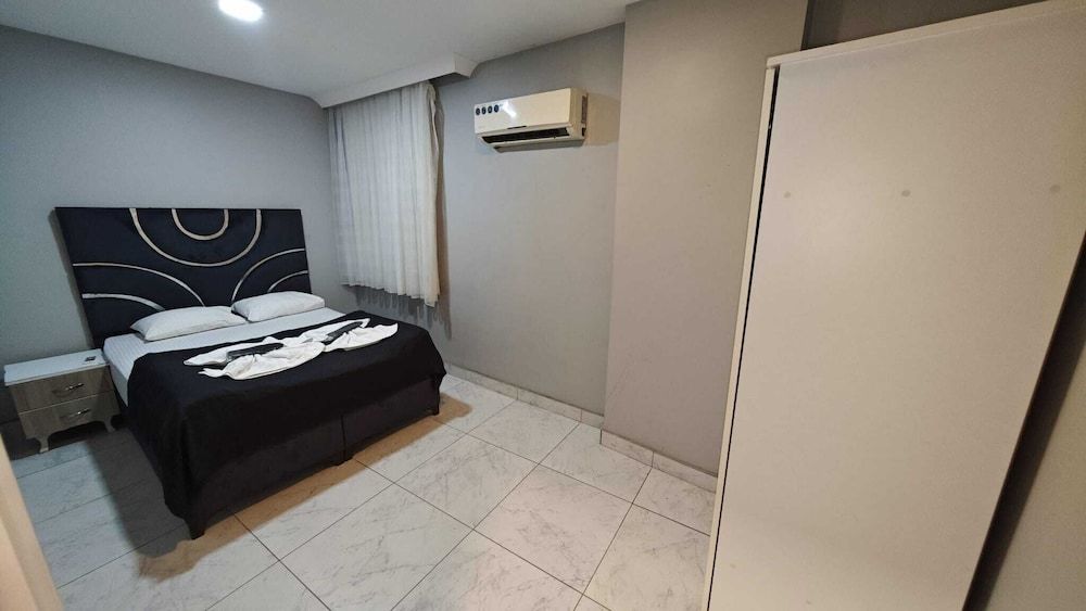 undefined Plus Park Suite & Hotel 6