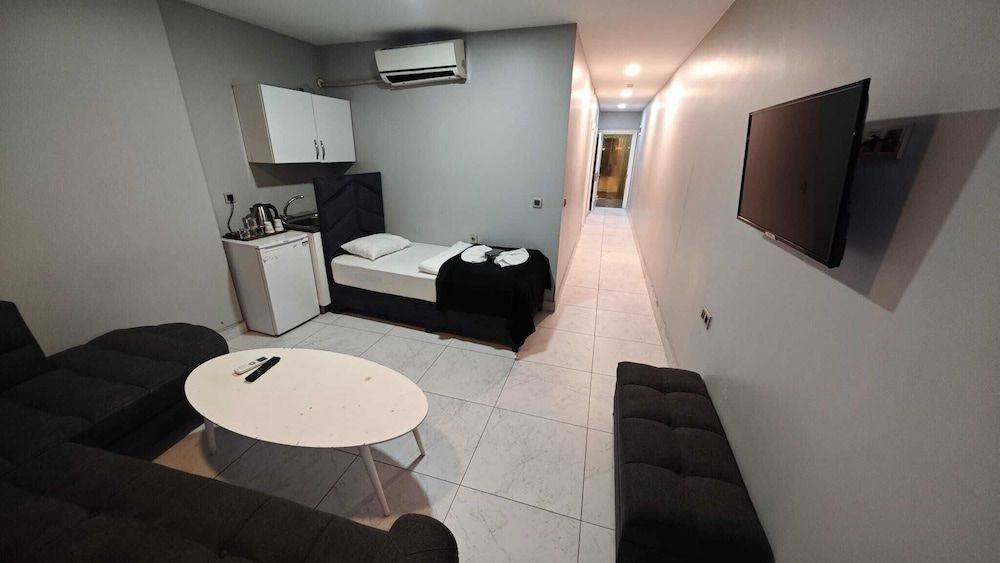 undefined Plus Park Suite & Hotel 9