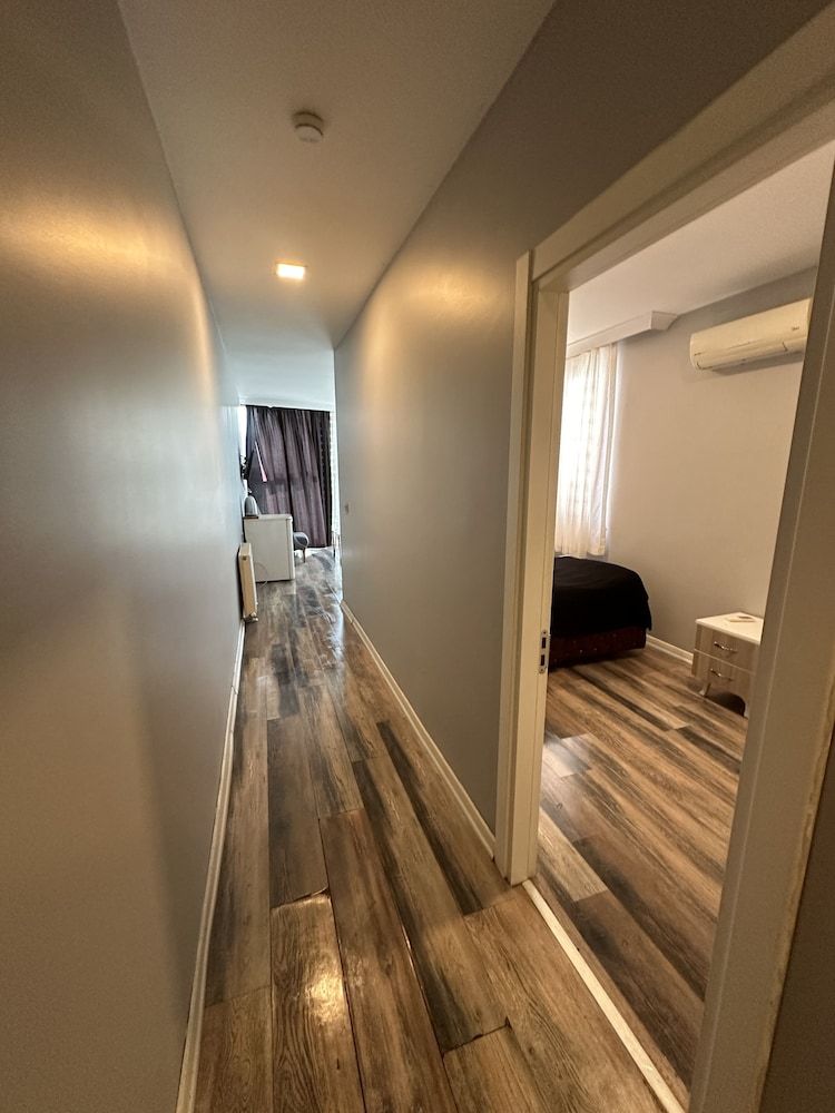 undefined Plus Park Suite & Hotel