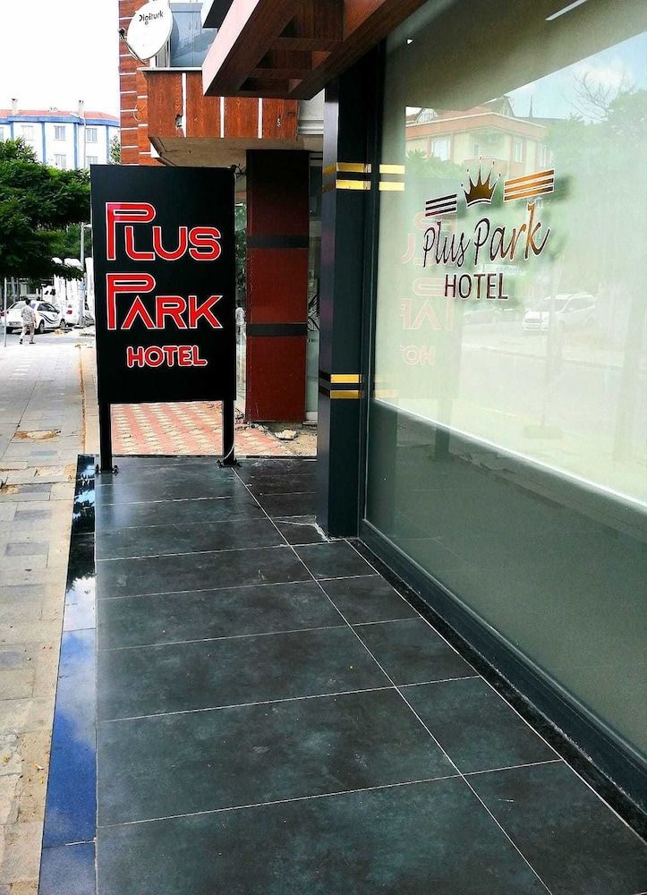 undefined Plus Park Suite & Hotel 6