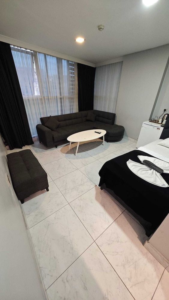undefined Plus Park Suite & Hotel 10