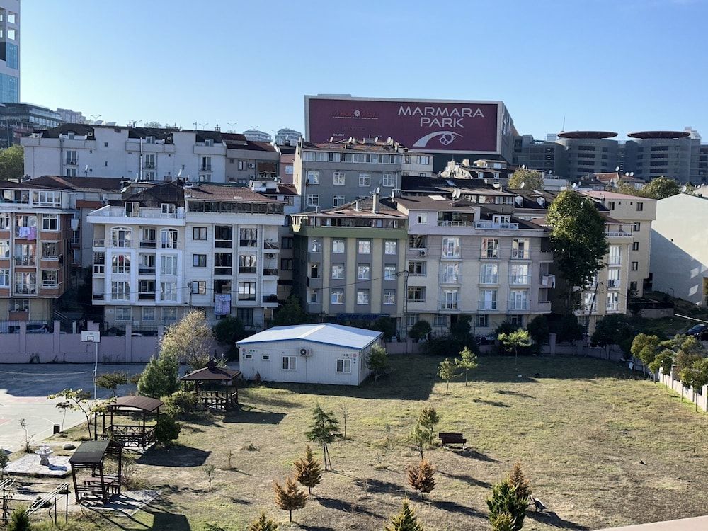 Plus Park Suite & Hotel Standard Room, Garden View 5