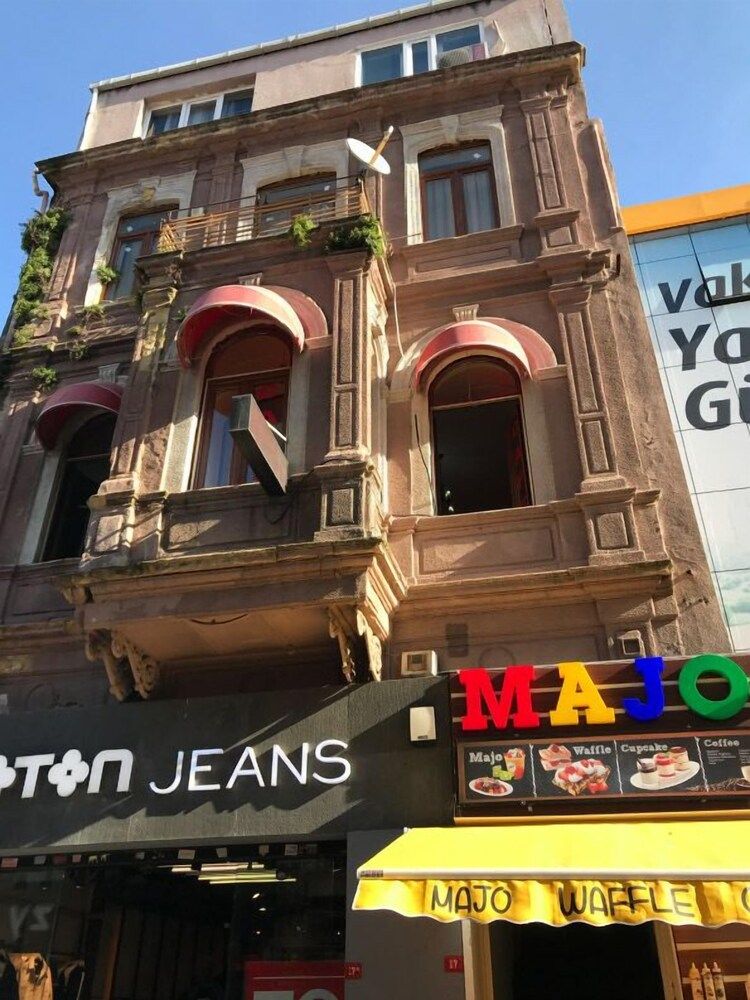 undefined Flat Bosphorus View Kadıkoy Istanbul 5