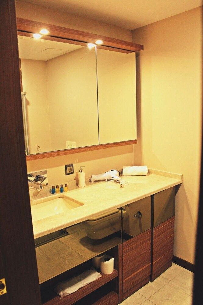 undefined Fourtec Kurtkoy Otel 5