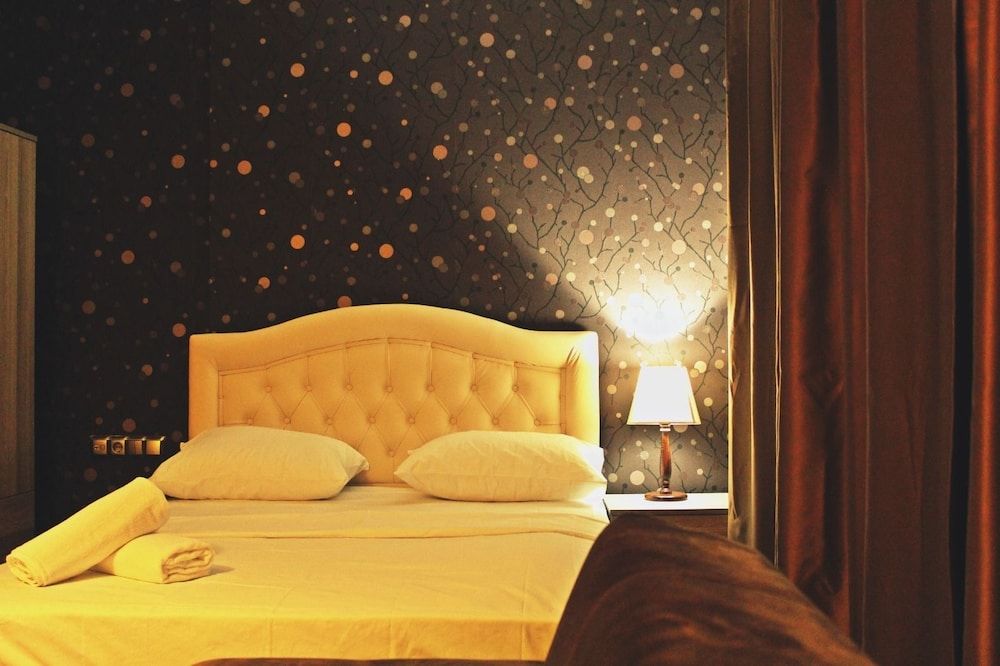 undefined Fourtec Kurtkoy Otel