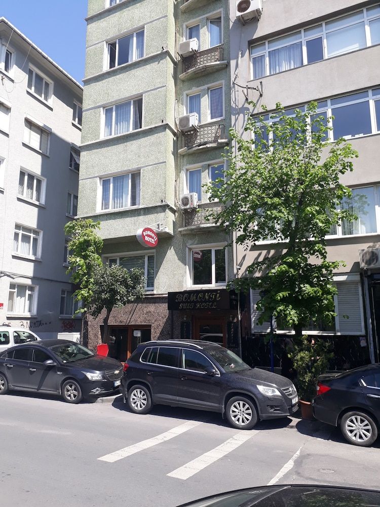 undefined Evin Suit Hotel 4