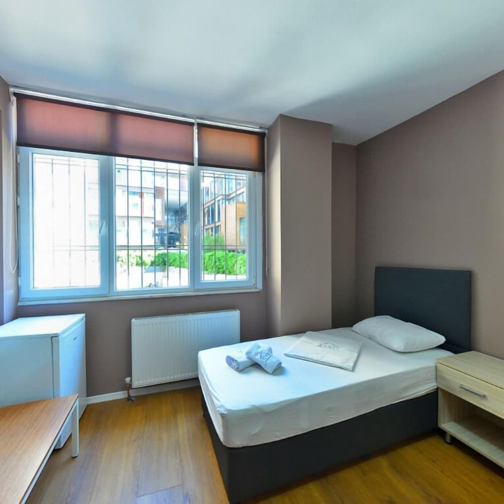 undefined Campucity Kiz Ogrenci Yurdu Sisli - Hostel 2