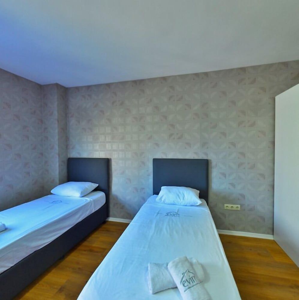 undefined Campucity Kiz Ogrenci Yurdu Sisli - Hostel 3