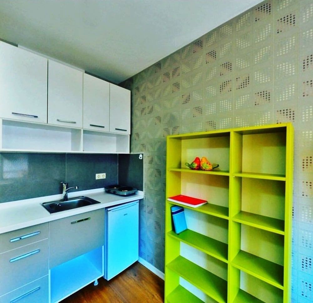 undefined Campucity Kiz Ogrenci Yurdu Sisli - Hostel 7