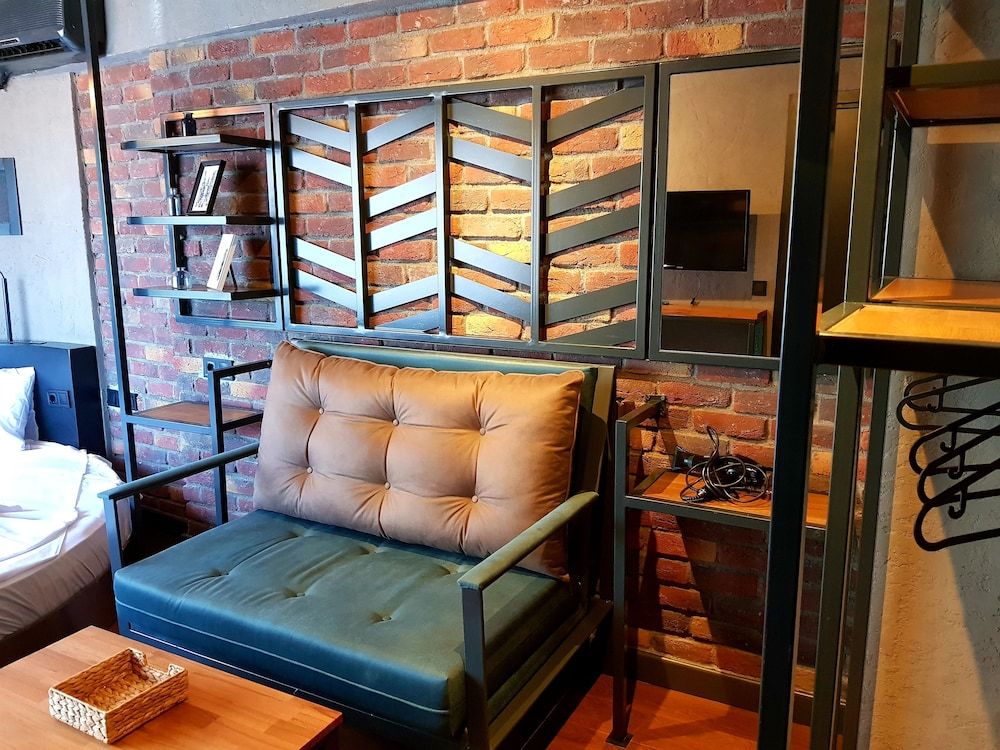 Mansion Gorki Superior Studio 10