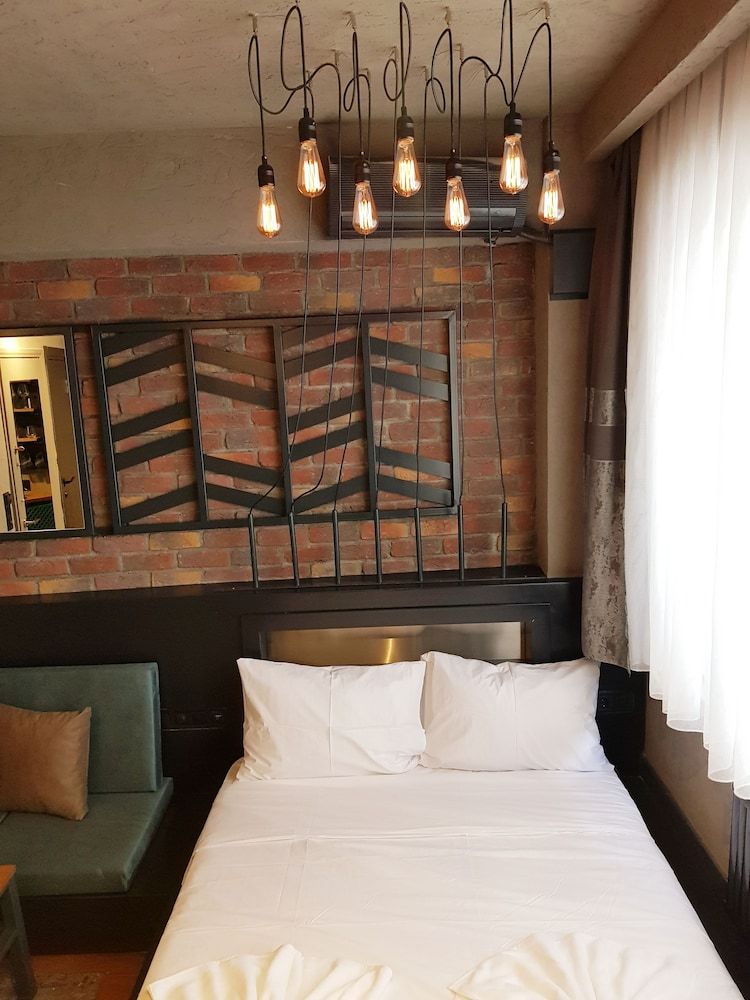 Mansion Gorki Standard Studio 2