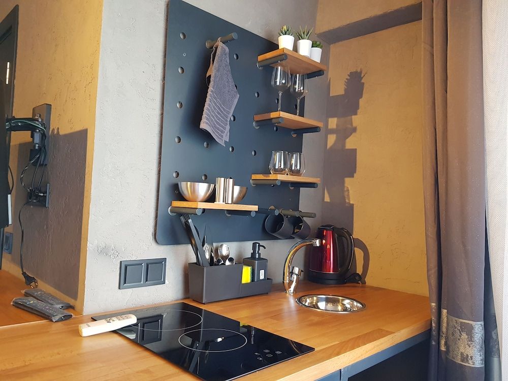 undefined Mansion Gorki 8