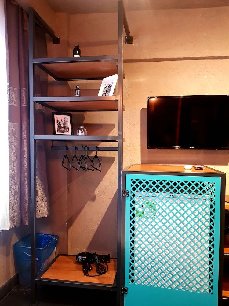 Mansion Gorki Standard Studio 5