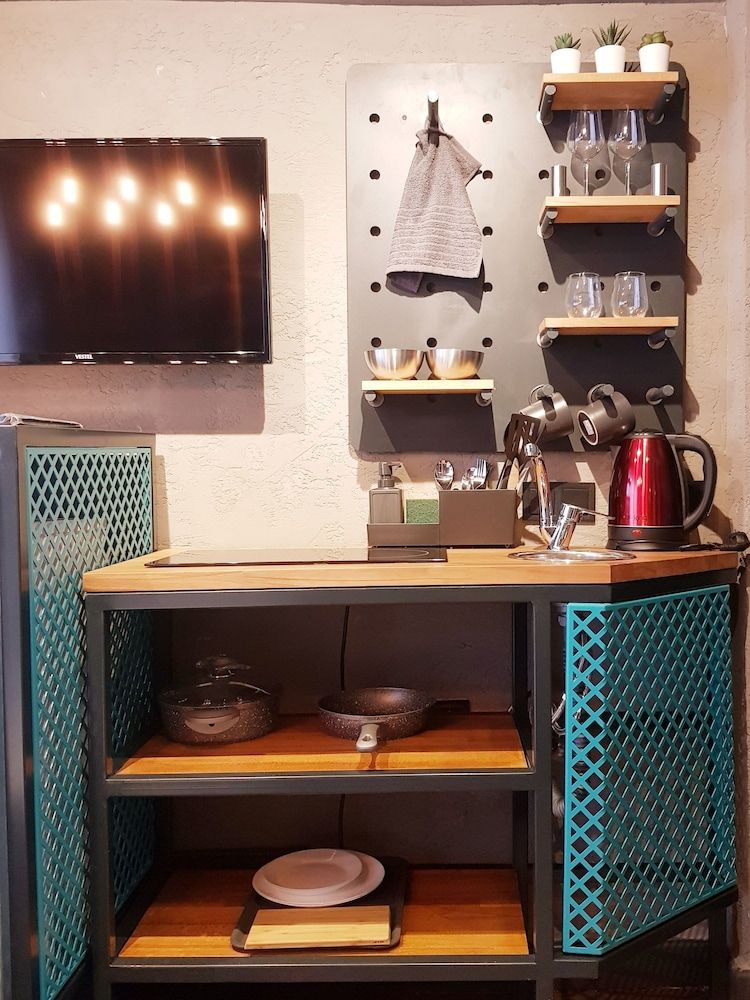 Mansion Gorki Standard Studio 8