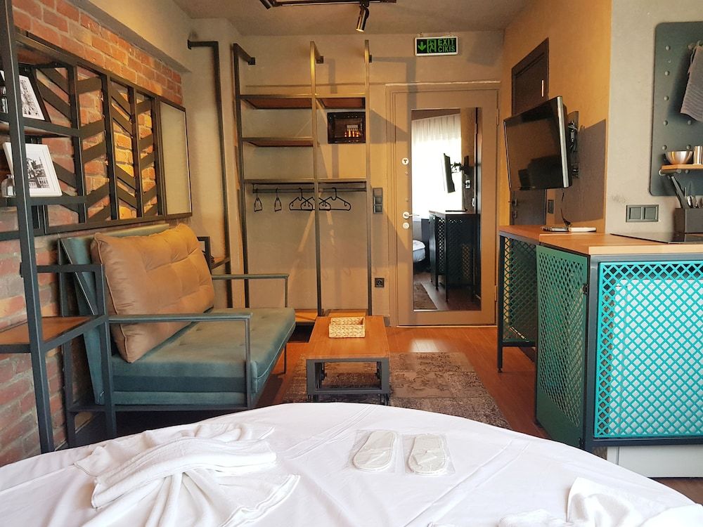 Mansion Gorki Superior Studio 7