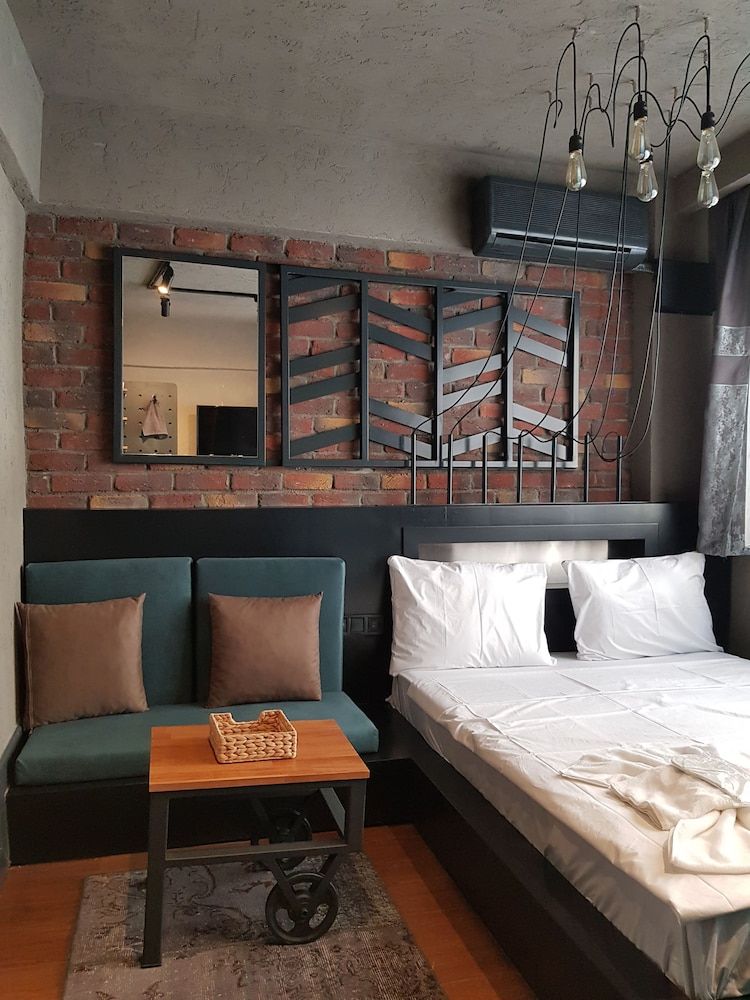 Mansion Gorki Standard Studio