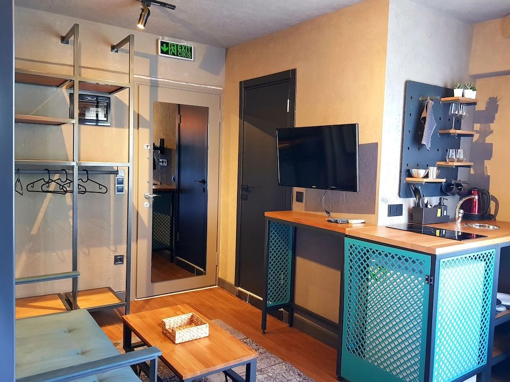 Mansion Gorki Superior Studio 9