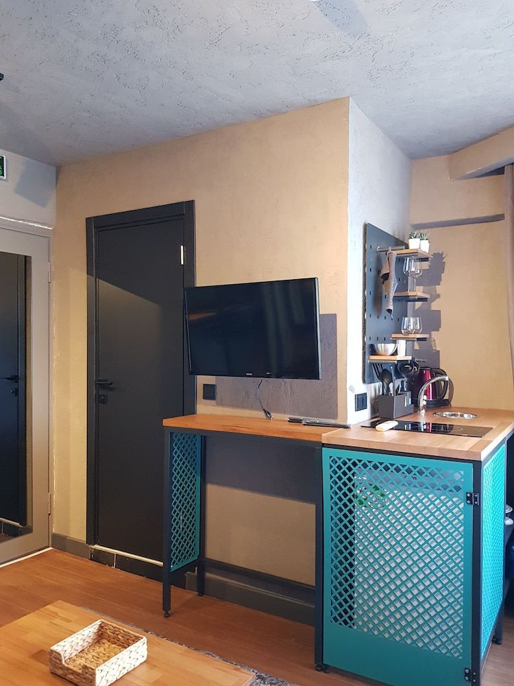 Mansion Gorki Superior Studio 8