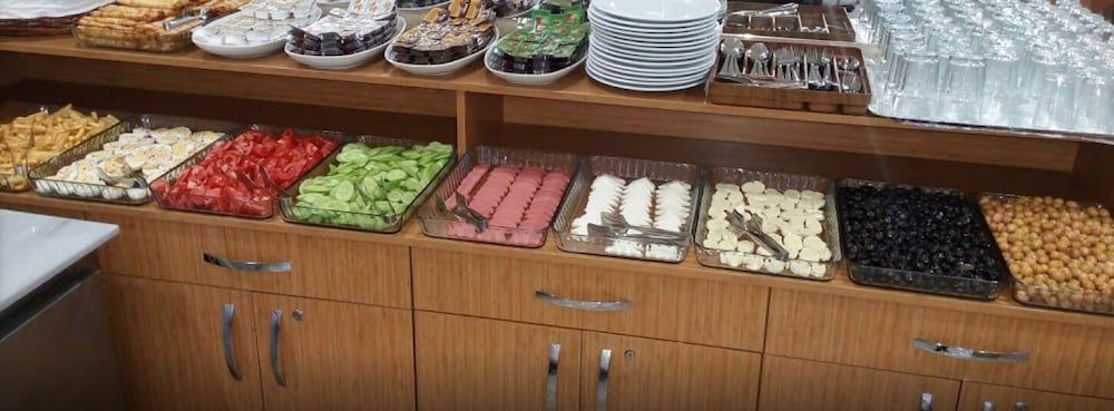 undefined Hotel Alpin Laleli 5