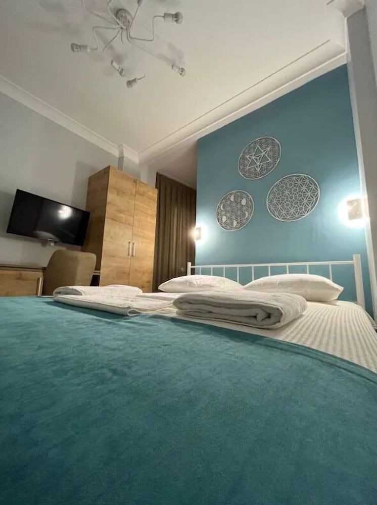 undefined Golva Rooms - Hostel 9