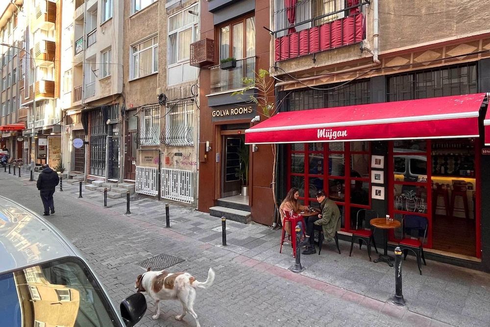 undefined Golva Rooms - Hostel 3