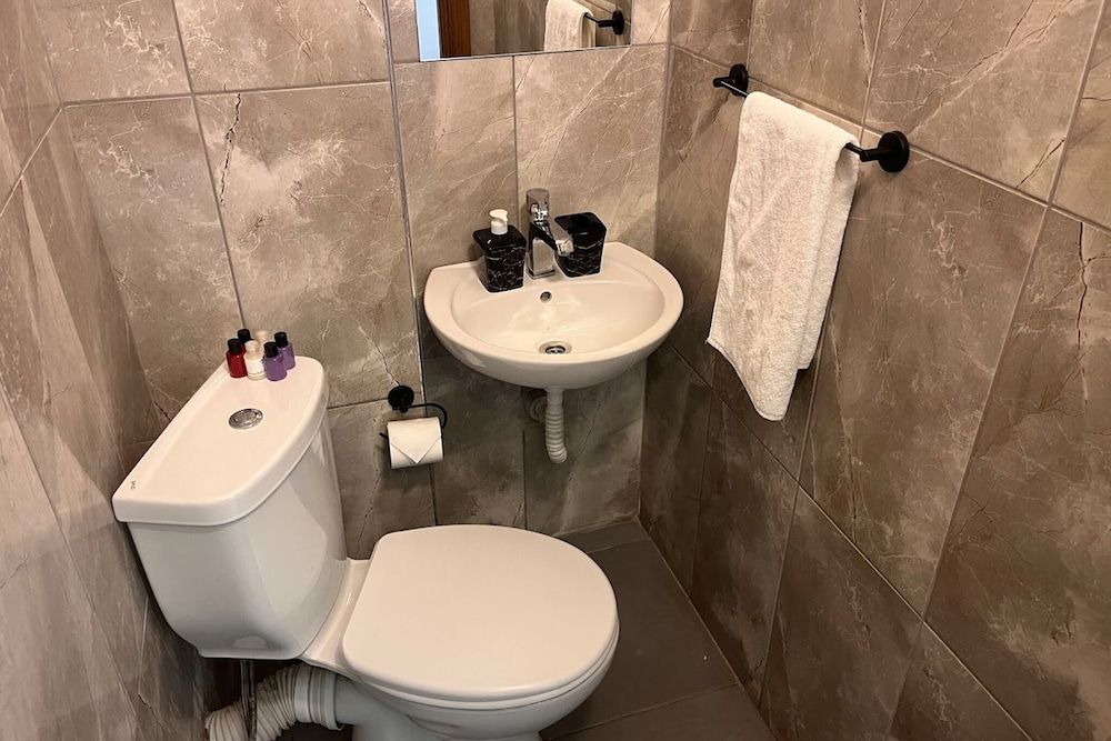 Golva Rooms - Hostel Standard Room 10