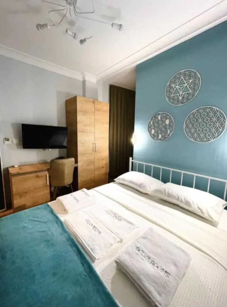 undefined Golva Rooms - Hostel 7