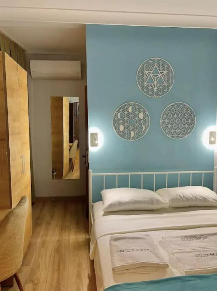 undefined Golva Rooms - Hostel 5