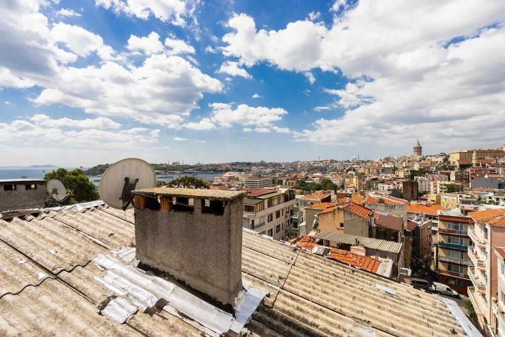 undefined Ayaz Boutique Hotel 3