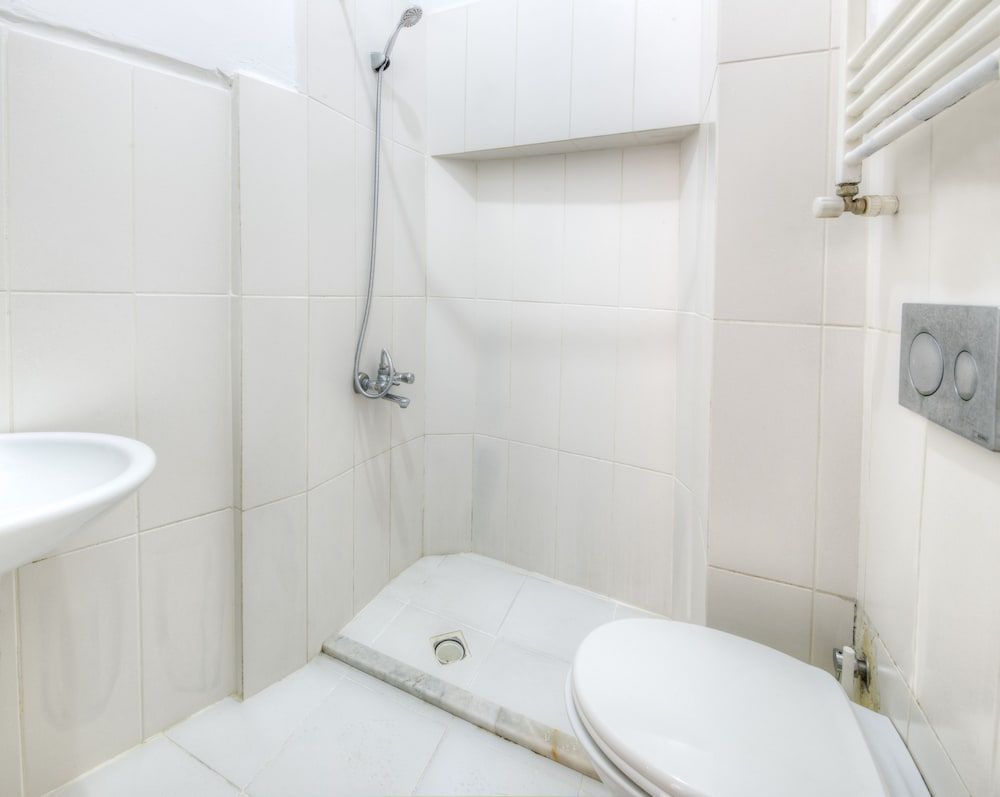 SMS Apart Hotel Economy Room, 1 Double Bed 2