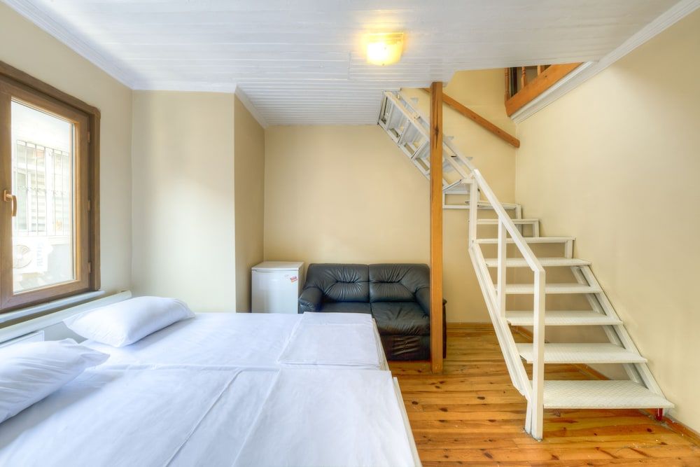 undefined SMS Apart Hotel 6