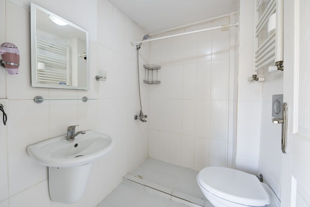 SMS Apart Hotel Economy Loft 6