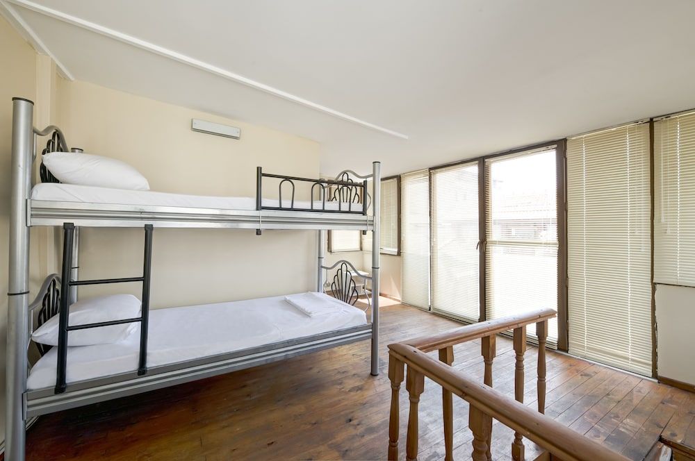 undefined SMS Apart Hotel 2