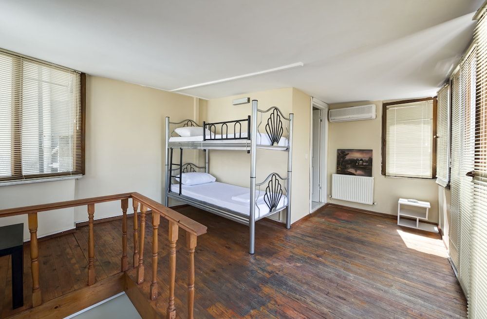 undefined SMS Apart Hotel 3