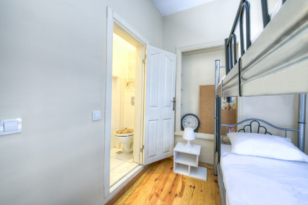 undefined SMS Apart Hotel 10