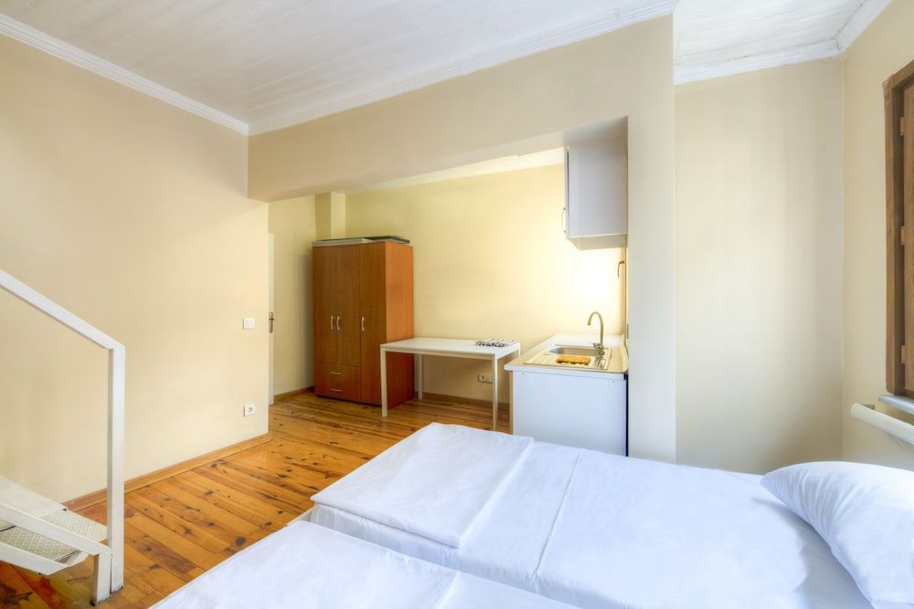 undefined SMS Apart Hotel 5