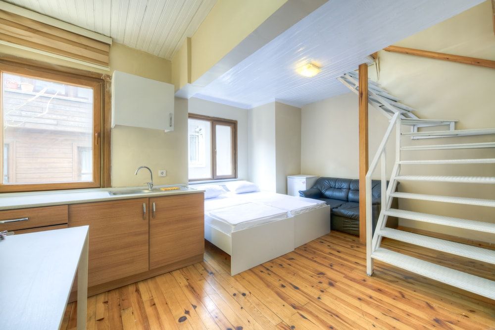 undefined SMS Apart Hotel 4