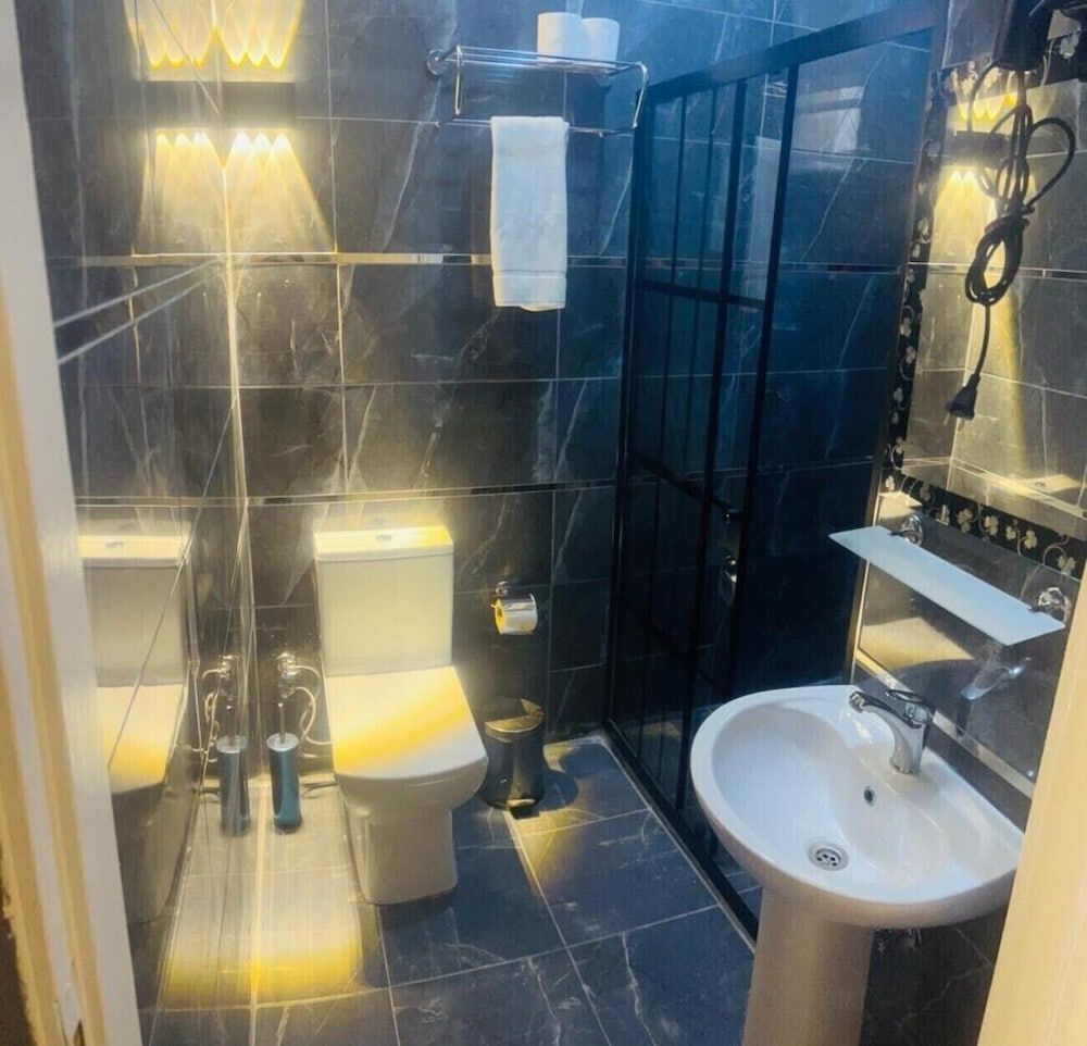 undefined Old City Family Hotel 9