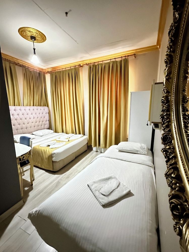 undefined Old City Family Hotel