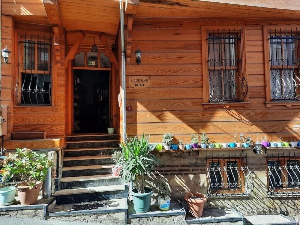 undefined Old City Family Hotel 6