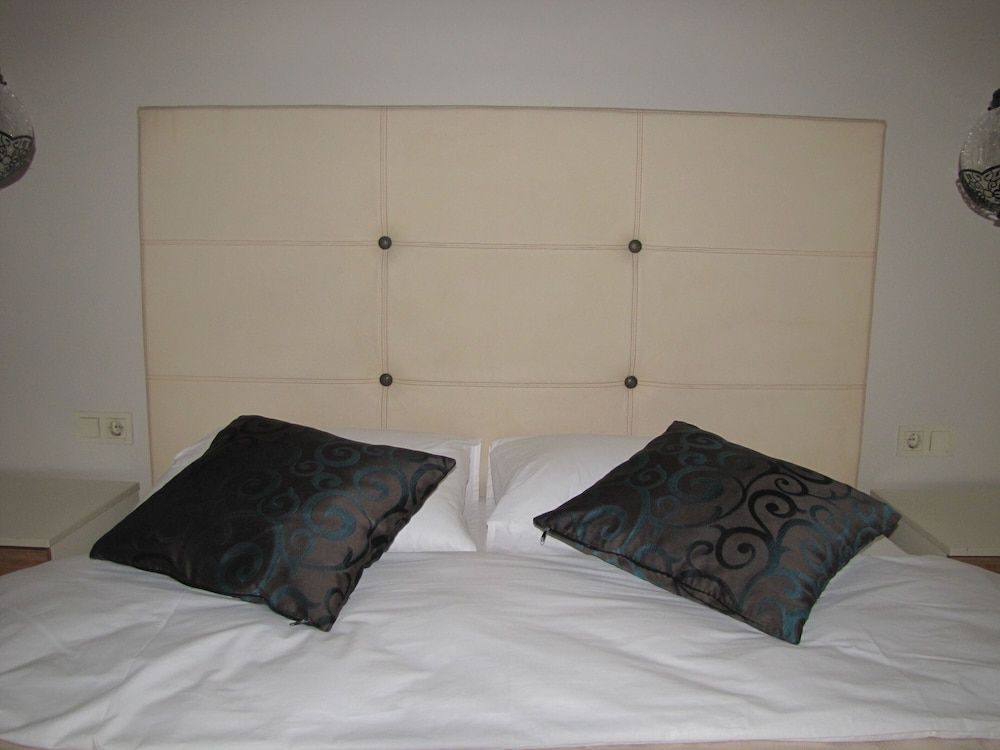 Kazanci Aparts Standard Apartment, 1 Bedroom, Ground Floor 7