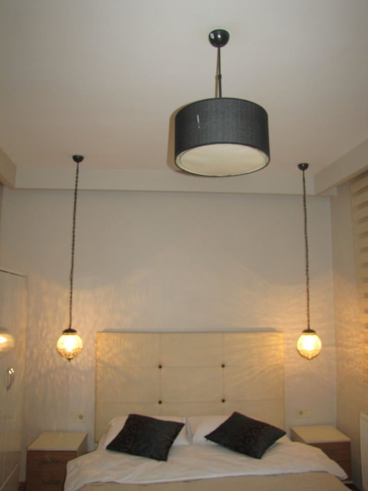 undefined Kazanci Aparts 10