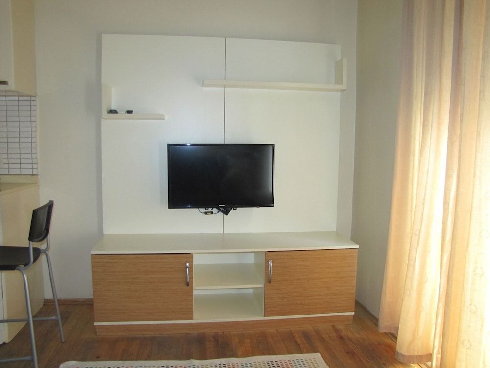 Kazanci Aparts Standard Apartment, 1 Bedroom, Ground Floor 10