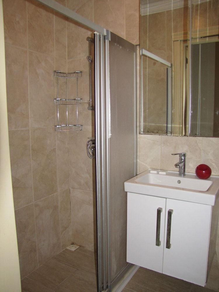 Kazanci Aparts Comfort Apartment, 1 Bedroom (first floor) 6