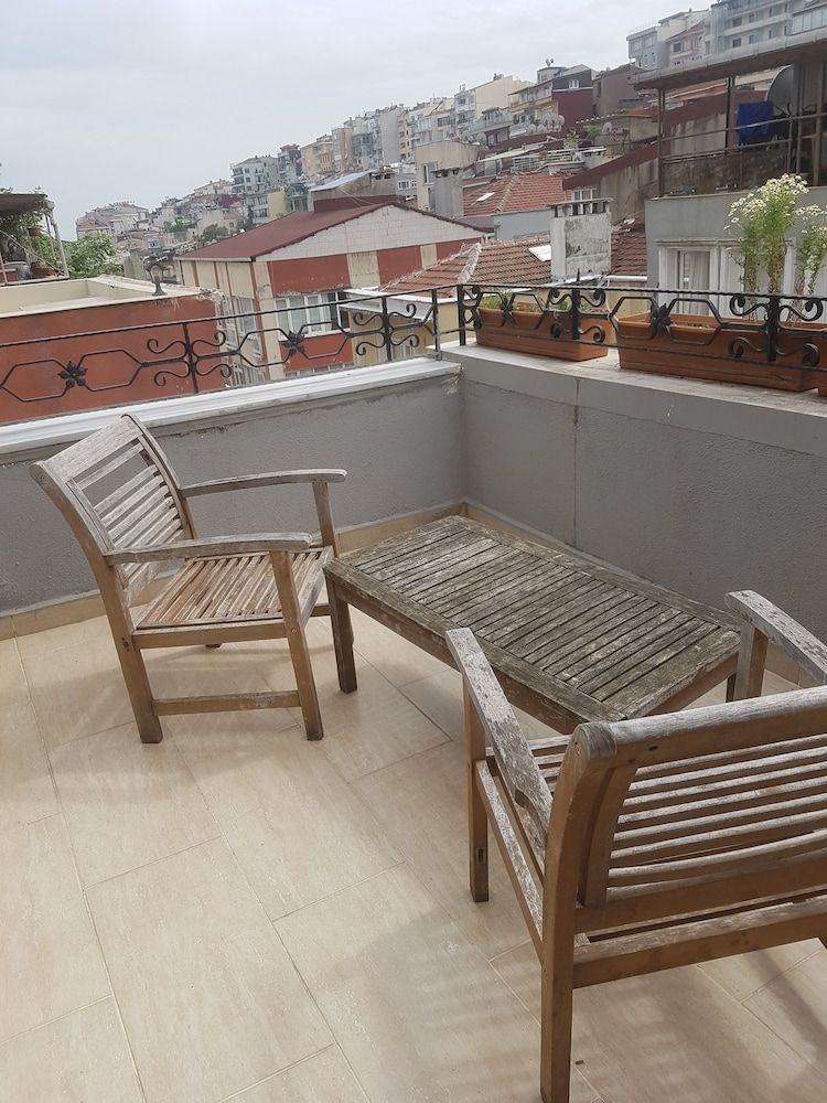 undefined Kazanci Aparts 7