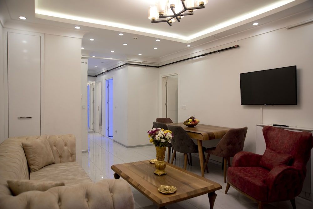 undefined Nupelda Residence Hotel 5