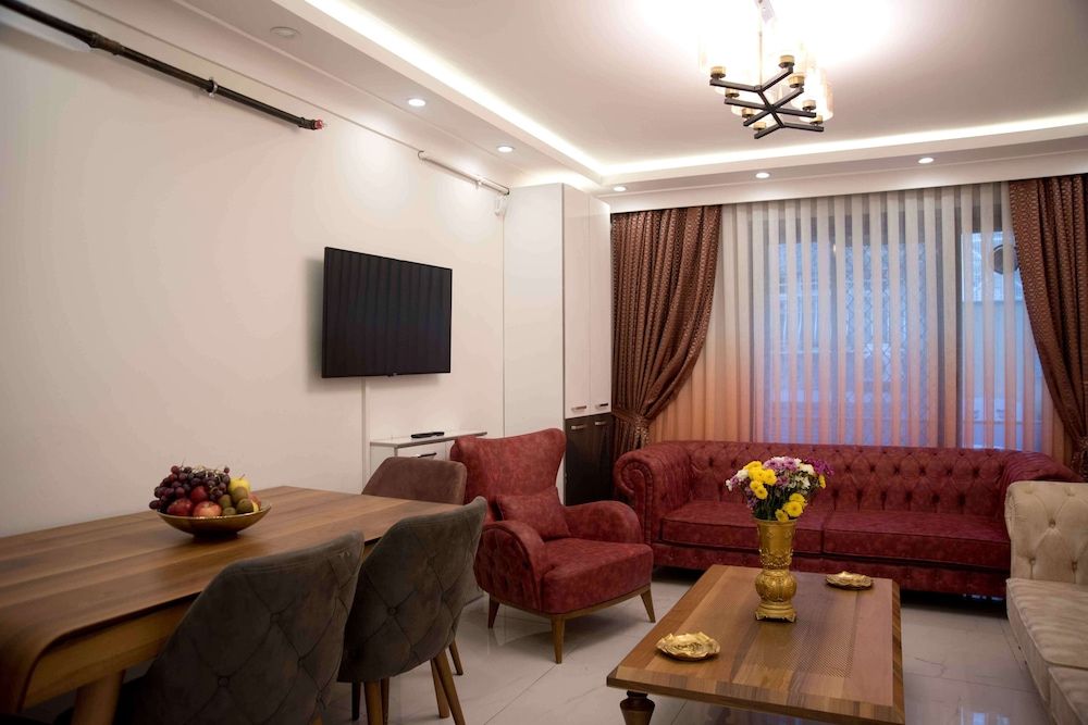 undefined Nupelda Residence Hotel 6