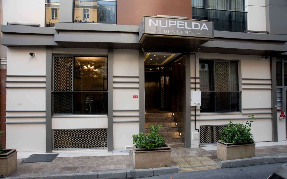 undefined Nupelda Residence Hotel