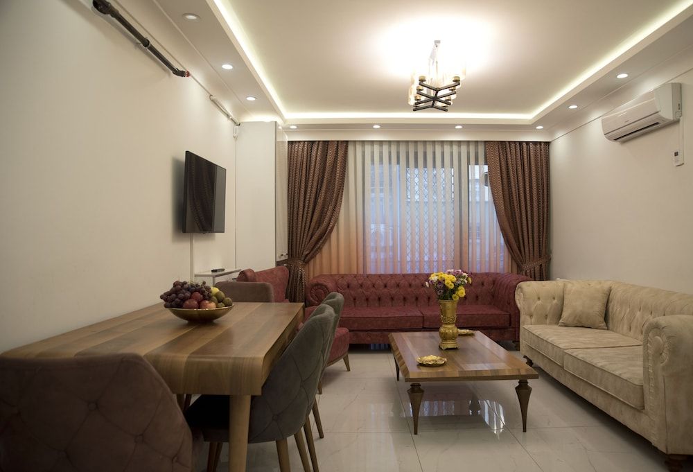 undefined Nupelda Residence Hotel 7